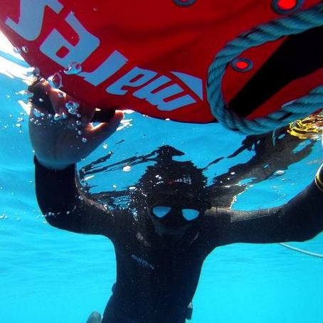 Basic Freediver Plongée libre apnée Djerba