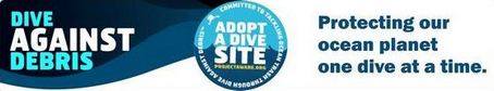 Adopt a Dive Site